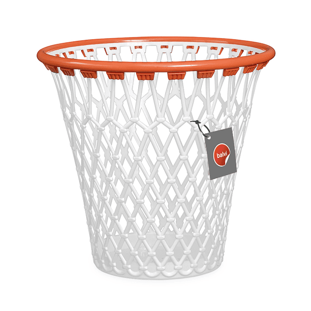 Cesto de papéis Basket