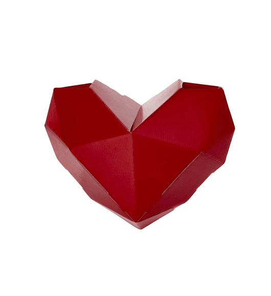 Gift Box Coração