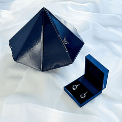 Gift Box Diamante