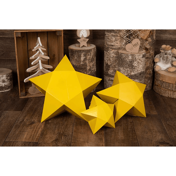 Gift Box Estrela 2