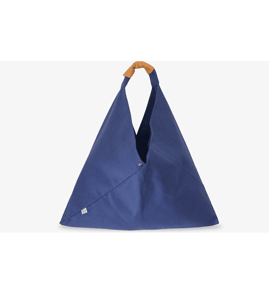 Saco Raw Bag Azul