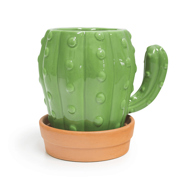 Caneca Cactus 1