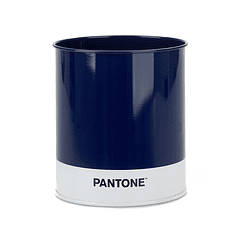 Porta-lápis Pantone Azul