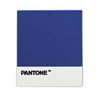 Base para quentes Pantone Azul 1