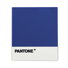 Base para quentes Pantone Azul