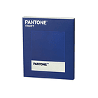 Base para quentes Pantone Azul 4