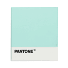 Base para quentes Pantone Turquesa 1