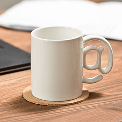 Caneca E-mail