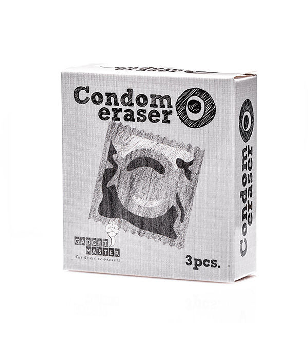 Borrachas Condom