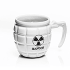 Caneca Danger 1