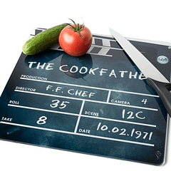 Tábua de corte The Cookfather