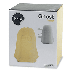 Candeeiro Ghost