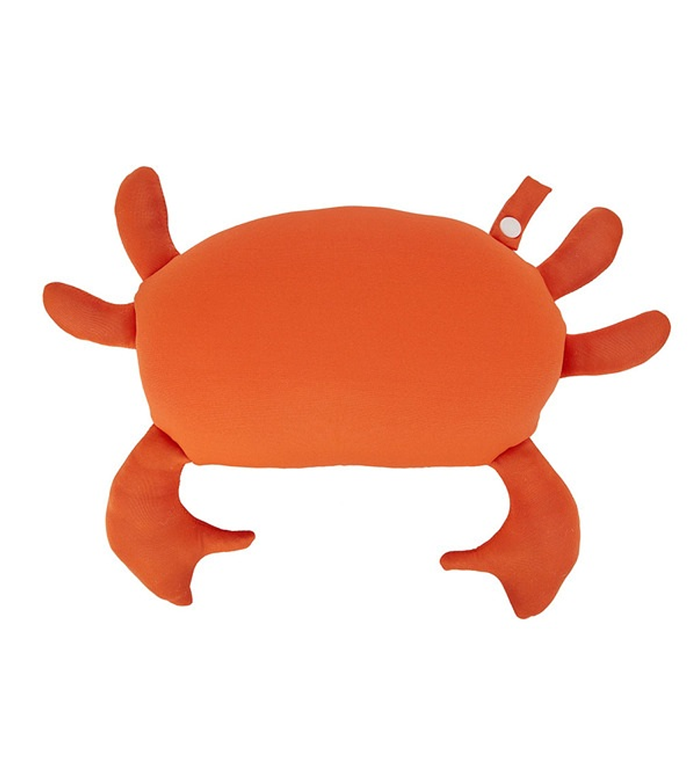 Almofada de praia Crab