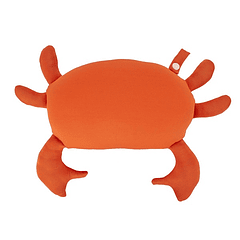 Almofada de praia Crab