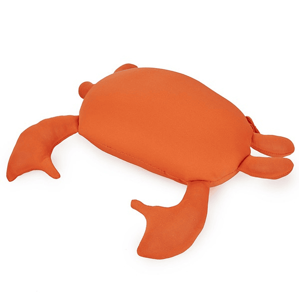 Almofada de praia Crab 7