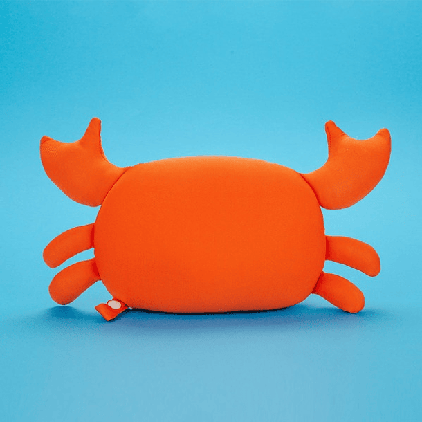 Almofada de praia Crab 8