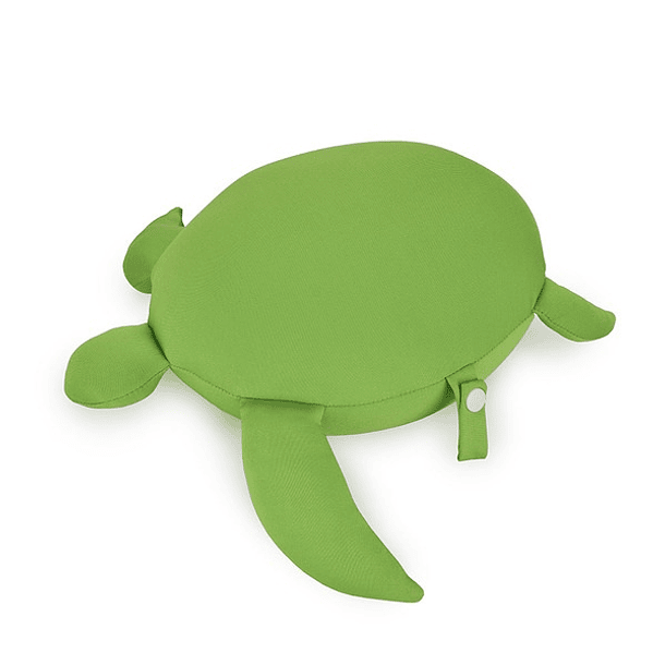 Almofada de praia Turtle 8