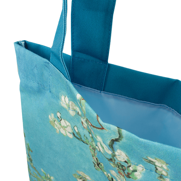 Tote Bag Amendoeiras em flor, de Van Gogh 4