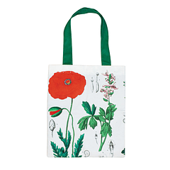 Tote Bag Poppy