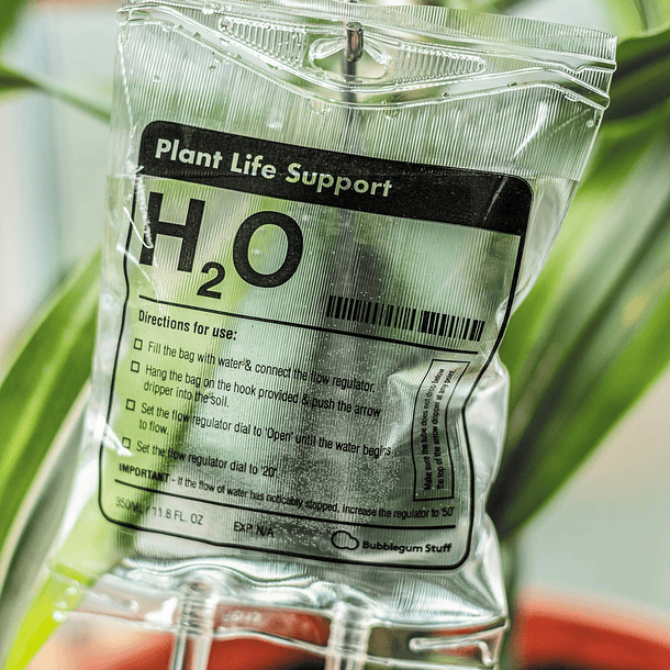 Plant Life Support 3