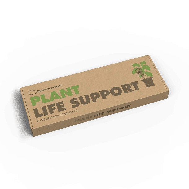 Plant Life Support 7