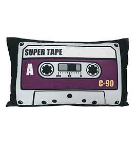Almofada Super Tape