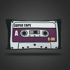 Almofada Super Tape
