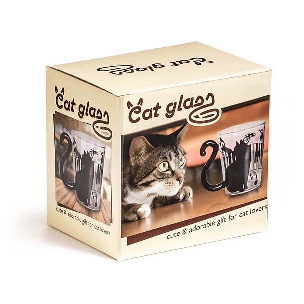 Caneca Blues do Gato Preto 4