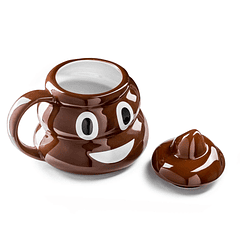 Caneca Poop