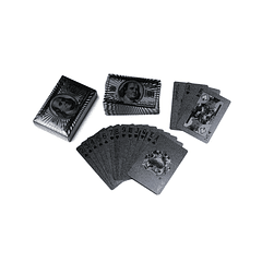 Cartas Black Jack