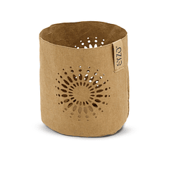 Sizo LED-Light Mandala Natural S