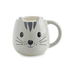 Caneca Kitty