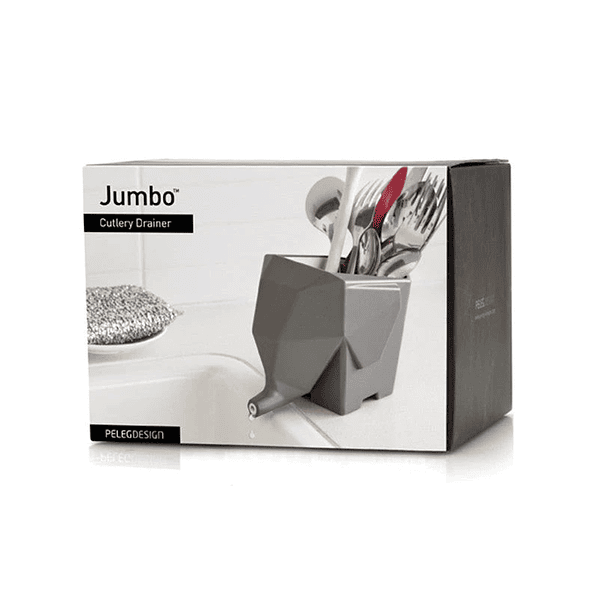 Escorredor Jumbo - Creme 4