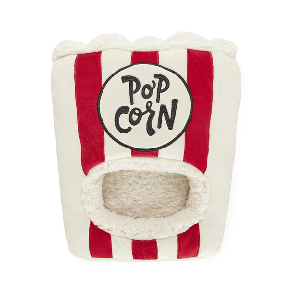 Pantufa Pop Corn 1