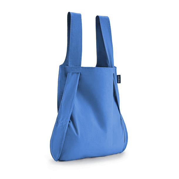 Notabag Bag & Backpack Azul 3