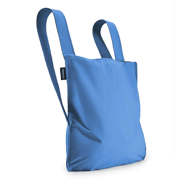 Notabag Bag & Backpack Azul 1