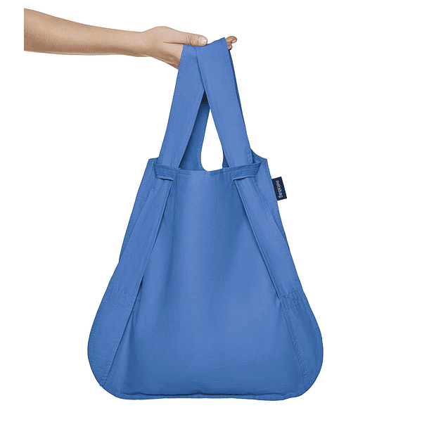 Notabag Bag & Backpack Azul 5