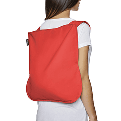 Notabag Bag & Backpack Vermelho