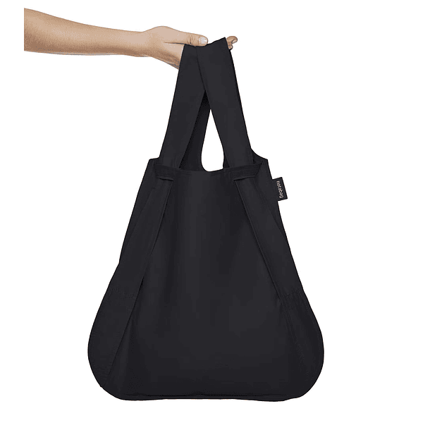 Notabag Bag & Backpack Preto 4