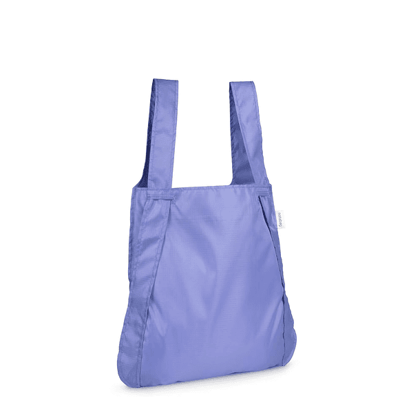 Notabag Bag & Backpack Recycled Cornflower 3