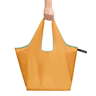 Notabag Tote Bag Mustard 4