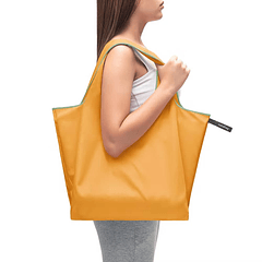 Notabag Tote Bag Mustard