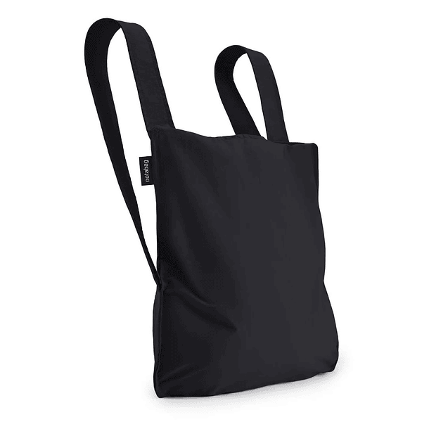 Notabag Bag & Backpack Preto 1