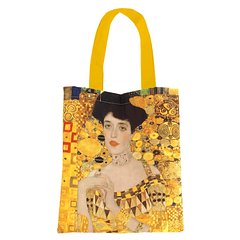 Tote Bag Luxe Klimt