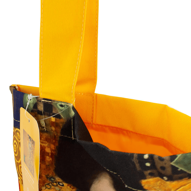 Tote Bag Luxe Klimt 4