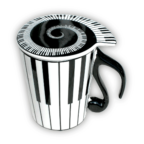 Caneca Pianíssimo 3