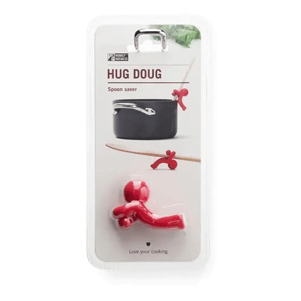 Pousa-colher Hug Dough 5