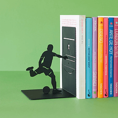 Cerra-livros Goal Kick