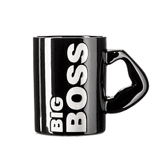 Caneca Big Boss