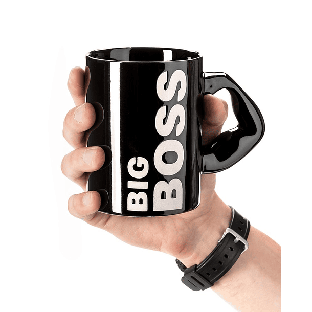 Caneca Big Boss 3